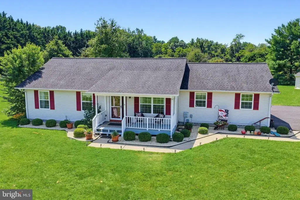12690 Peach Ln, CORDOVA