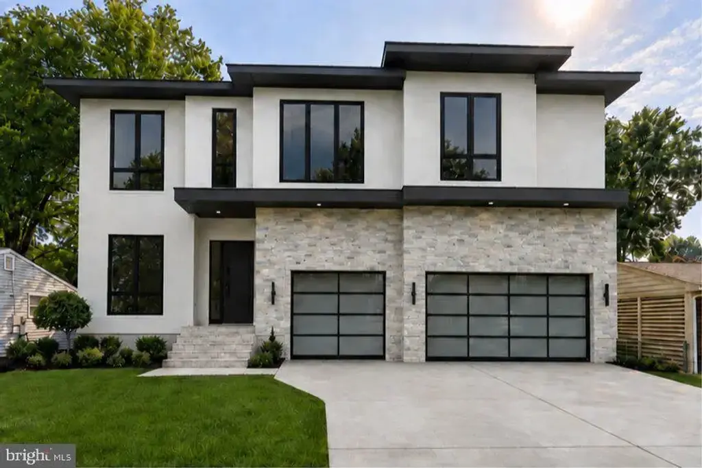 1909 Hillside Dr, FALLS CHURCH