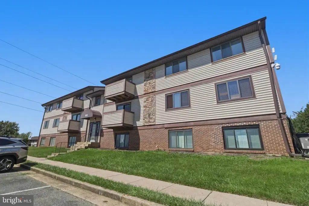 993-h Heather Ridge Dr #5h, FREDERICK