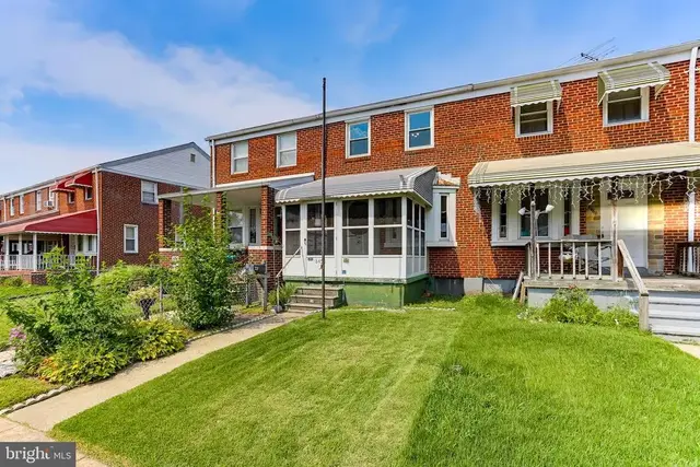 8458 Kavanagh Rd, Baltimore