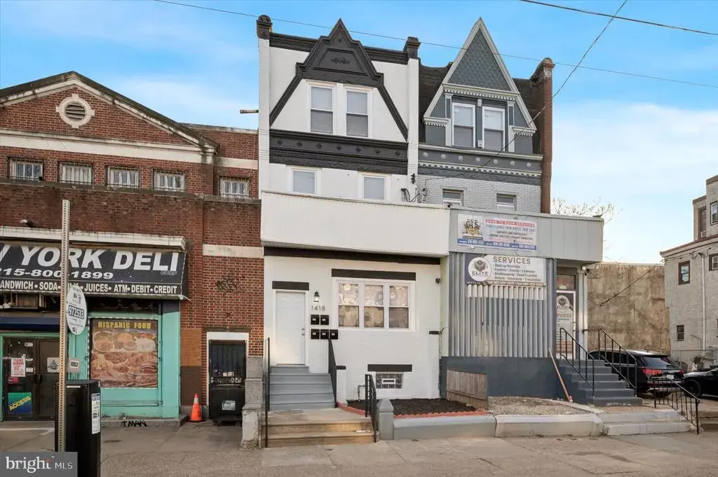 1418 W Erie Ave #2, PHILADELPHIA