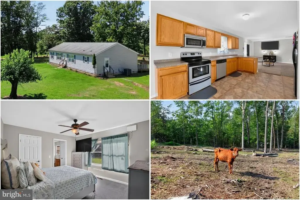 2905 Smith Point Rd, NANJEMOY