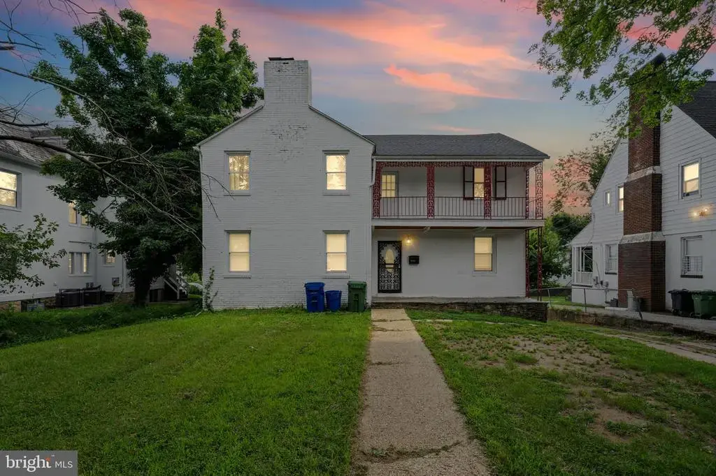 3303 Dorchester Rd, BALTIMORE
