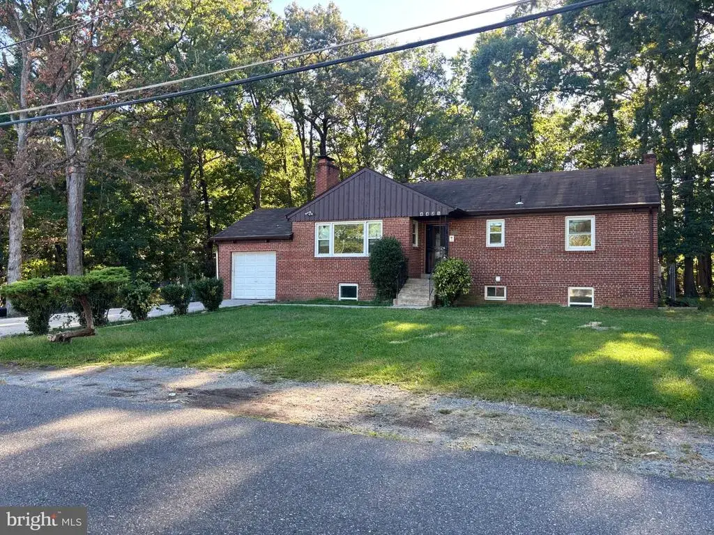 4421 Ridgecrest Dr, SUITLAND