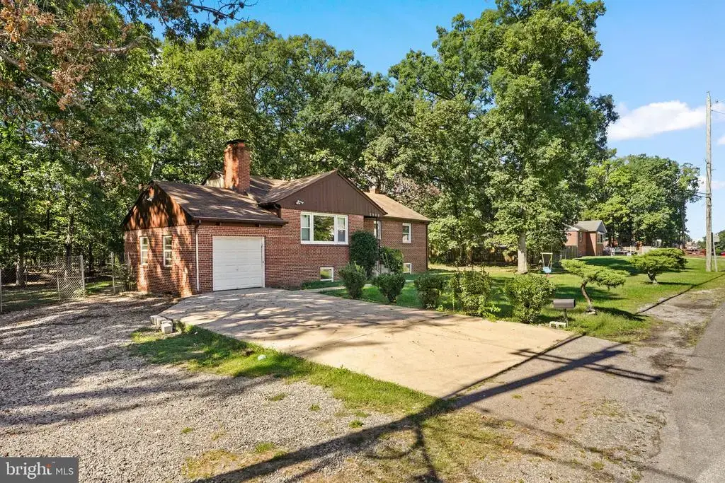 4421 Ridgecrest Dr, SUITLAND