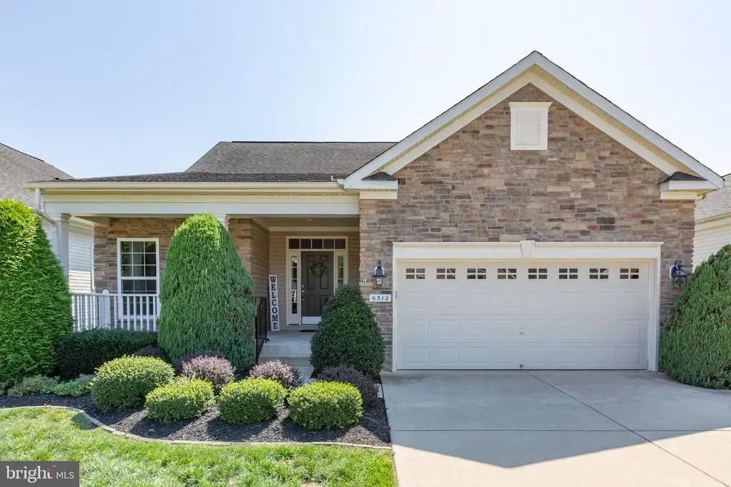 6312 W Dranesville Dr, FREDERICKSBURG