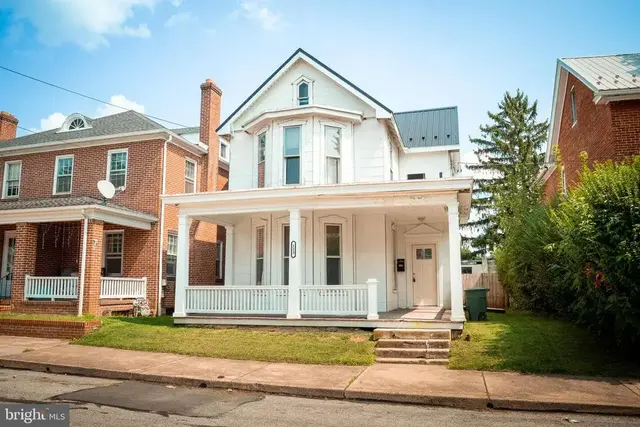 123 Garfield Street, Waynesboro