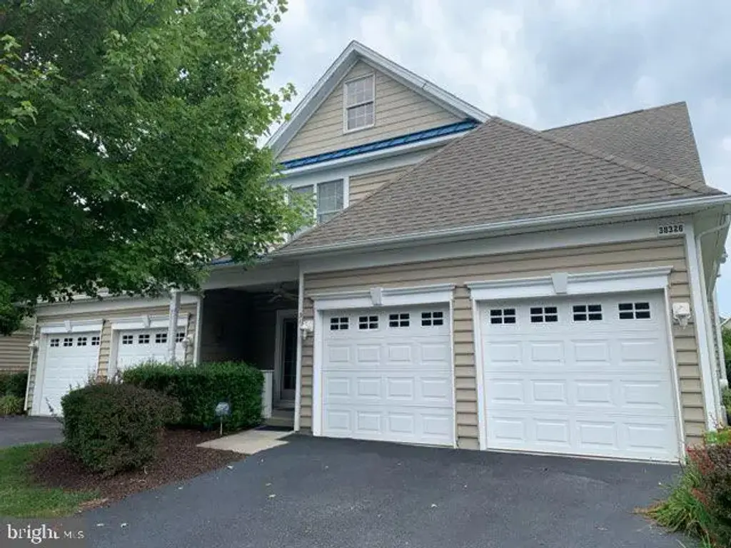 38326 Old Mill Way #31, OCEAN VIEW
