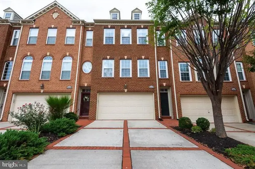 14628 Hawley Ln, UPPER MARLBORO