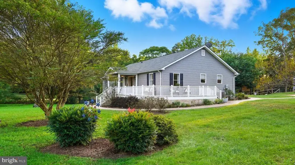 49 Dog Patch Ln, STAFFORD