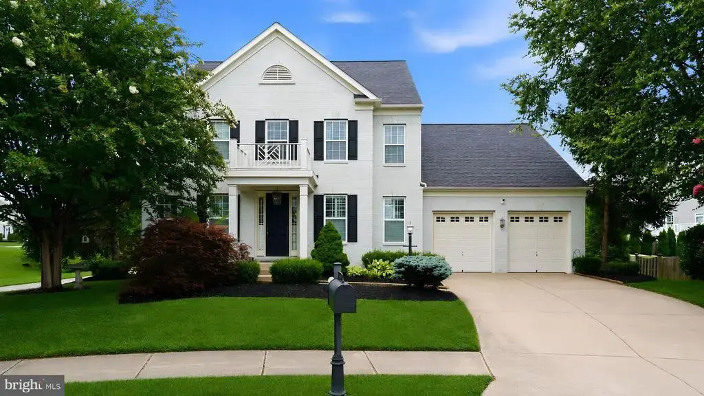 5520 Gracelyn Ct, WOODBRIDGE