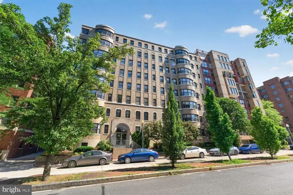2515 K St Nw #507, WASHINGTON