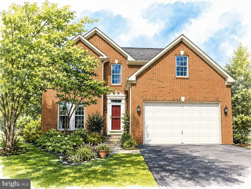 43436 Orson St, CHANTILLY