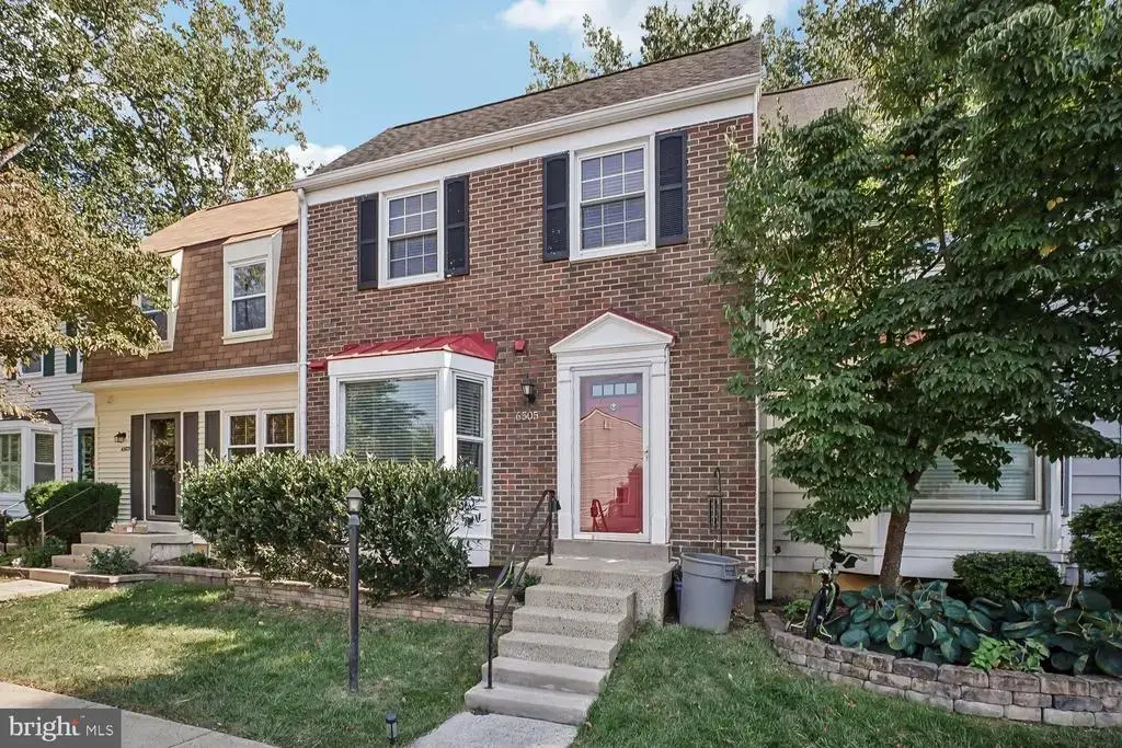 6505 Coachleigh Way, ALEXANDRIA