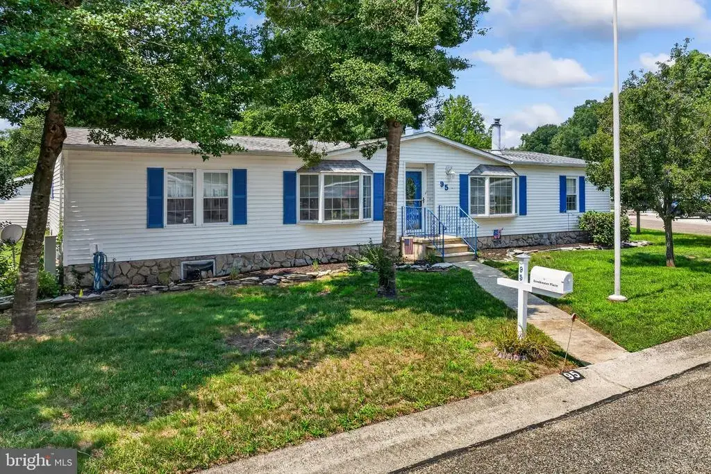 95 Breakwater, CAPE MAY