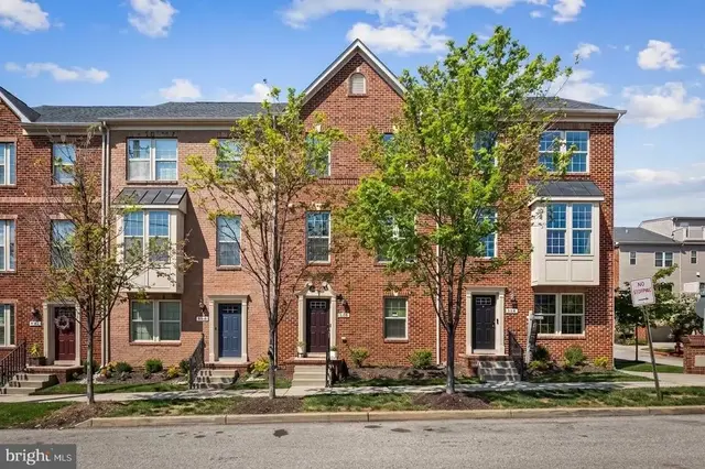 842 Oldham St, Baltimore