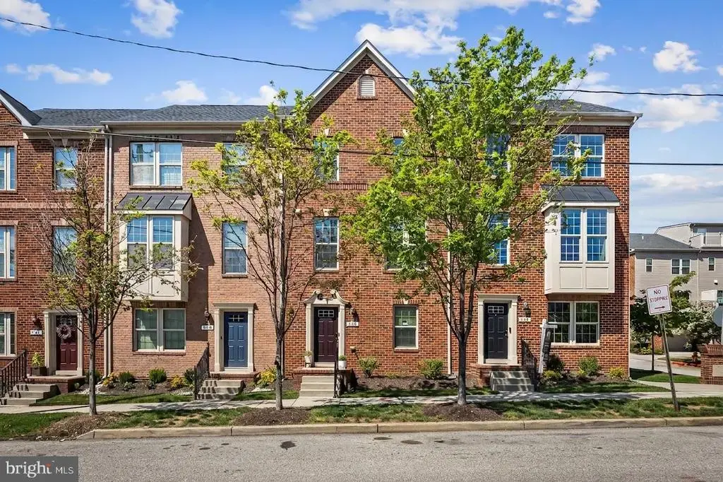842 Oldham St, BALTIMORE