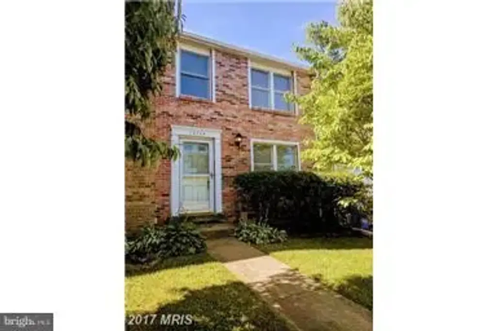 18704 Pintail Ln, GAITHERSBURG