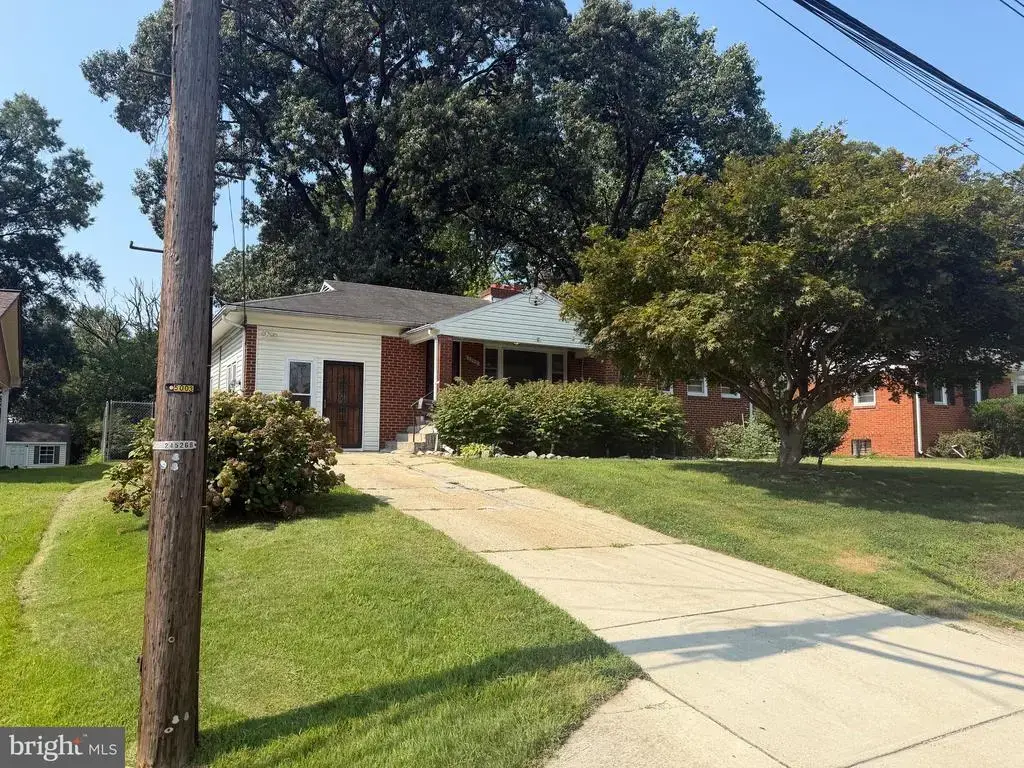 9309 Tuckerman St, LANHAM