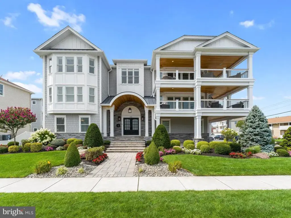 401 W Brigantine Ave, BRIGANTINE
