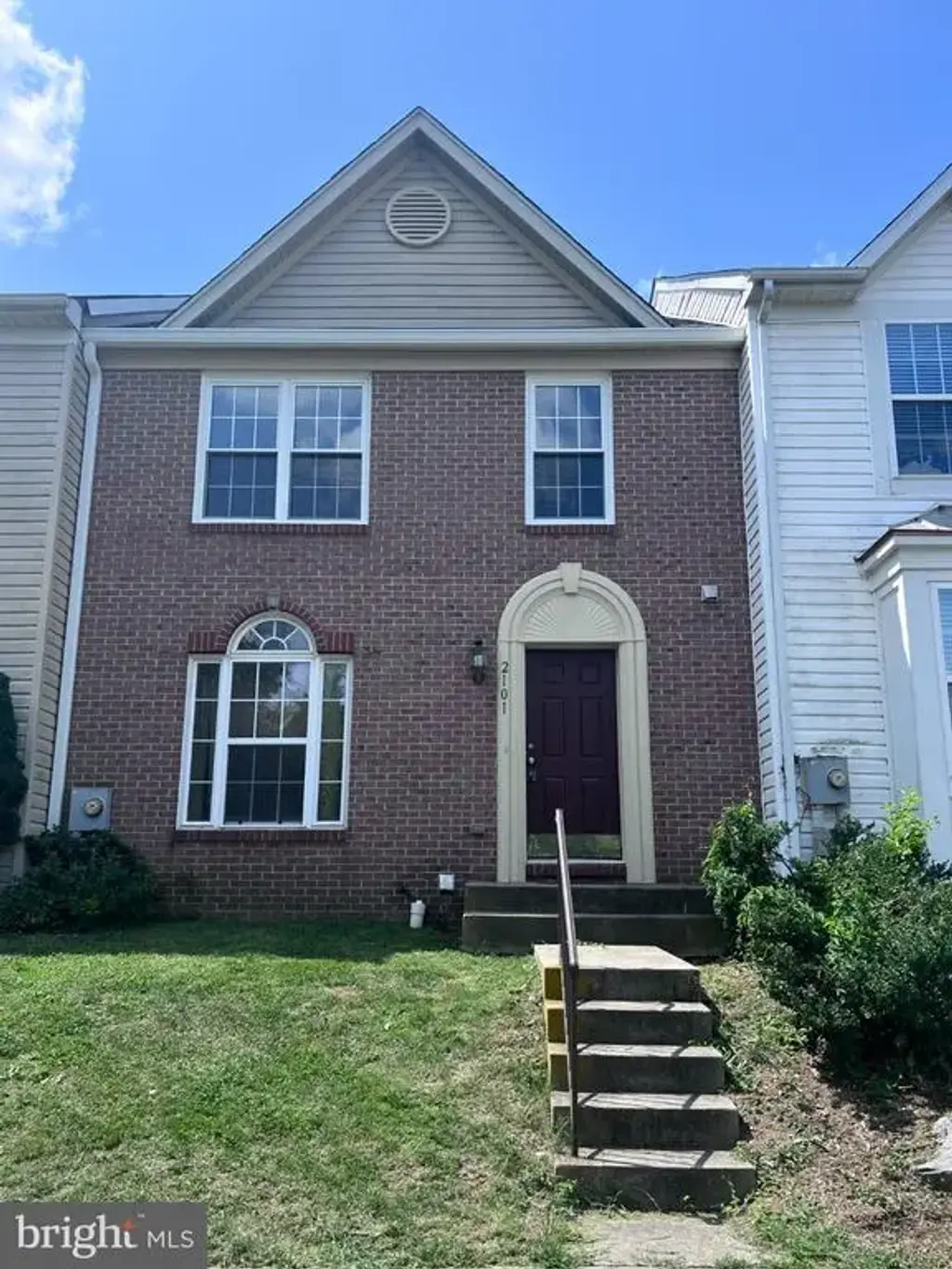 2101 Buell Dr, FREDERICK