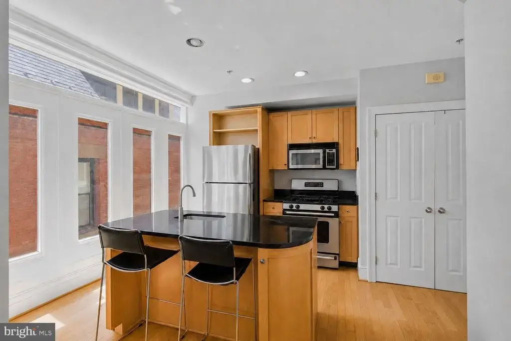 1625 16th St Nw #303, WASHINGTON