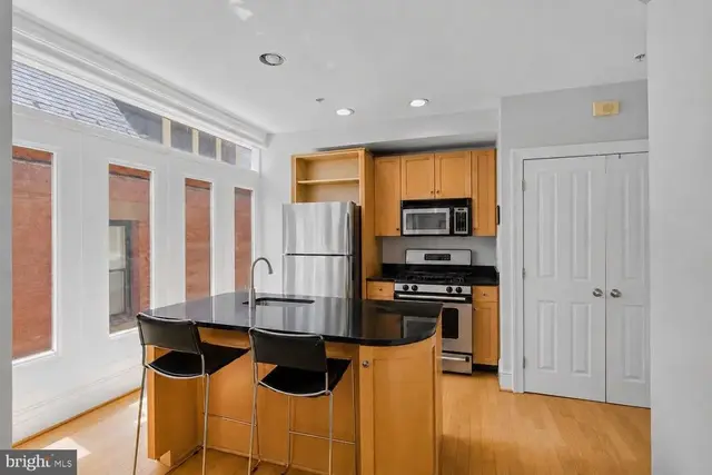 1625 16th St Nw #303, Washington