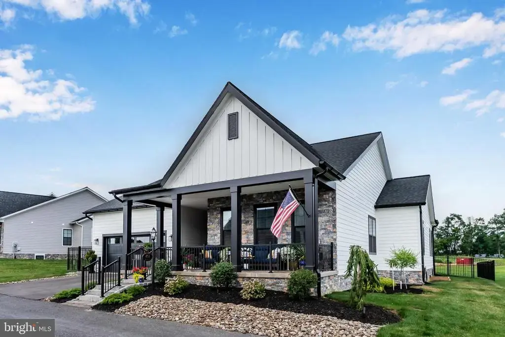 253 Breeches Run, BOILING SPRINGS