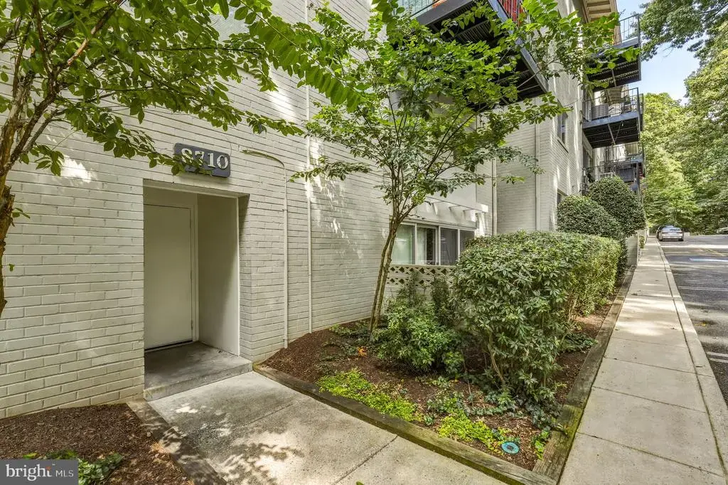 8710 Manchester Rd #3, SILVER SPRING