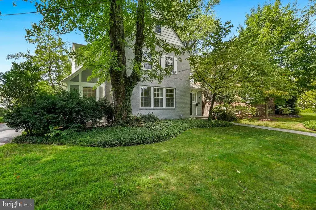 6704 Maple Ave, CHEVY CHASE