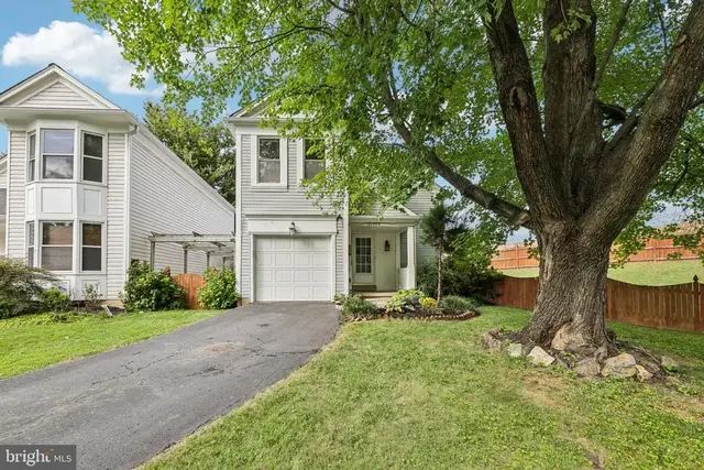 20509 Alderleaf Ter, Germantown