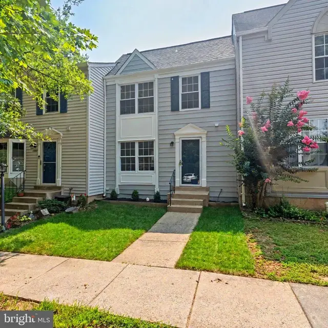 13803 Laura Ratcliff Ct, Centreville