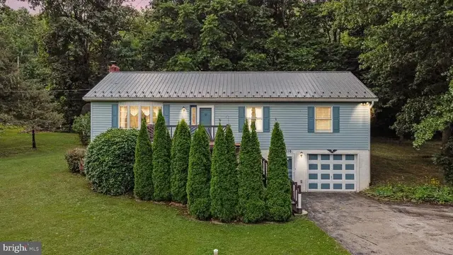 2210 Waynesboro Pike, Fairfield