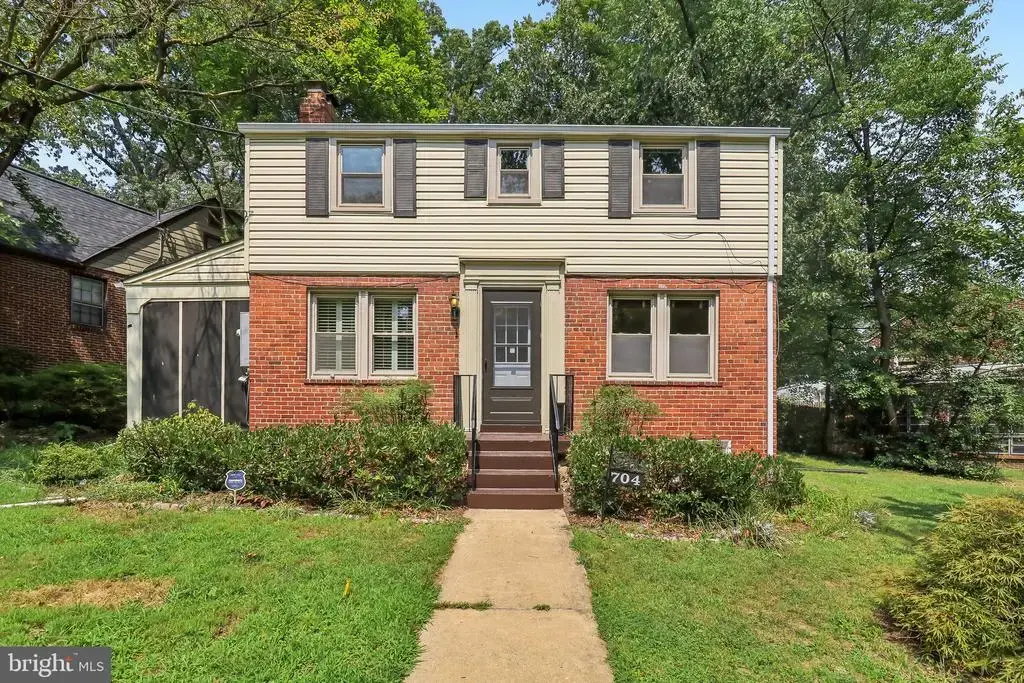 704 Devonshire Ave, TAKOMA PARK