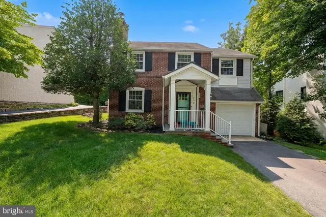 532 Ott Rd, Bala Cynwyd