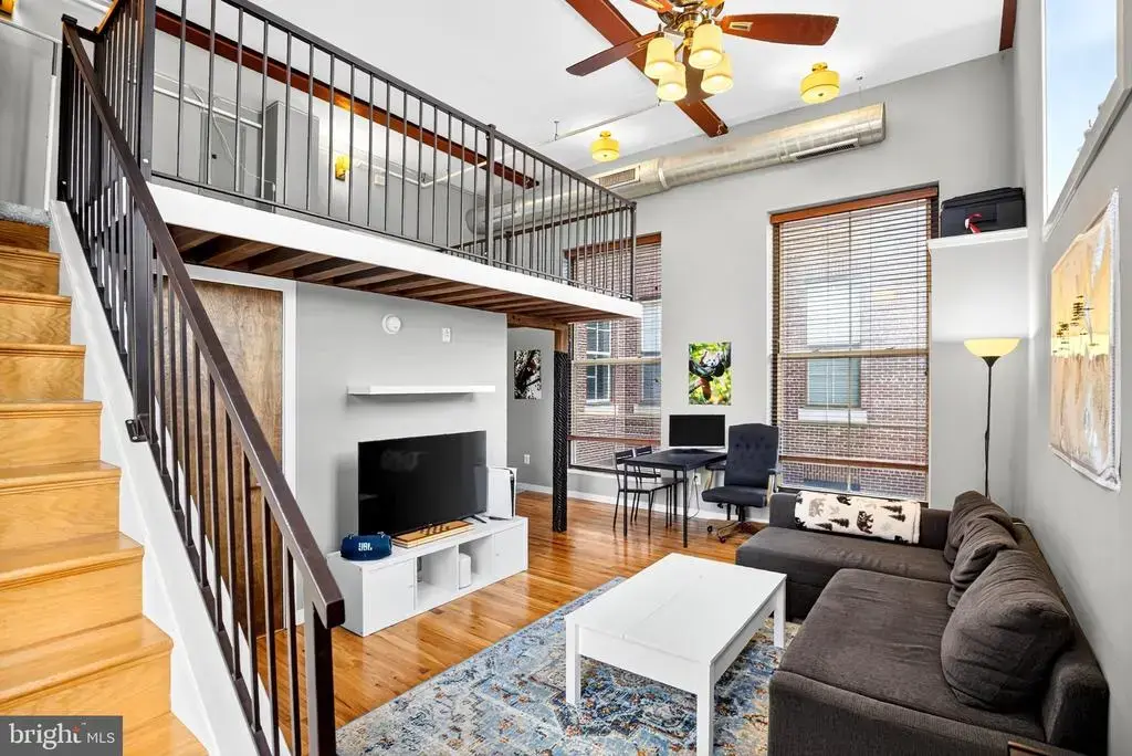 1201-15 Fitzwater St #304, PHILADELPHIA