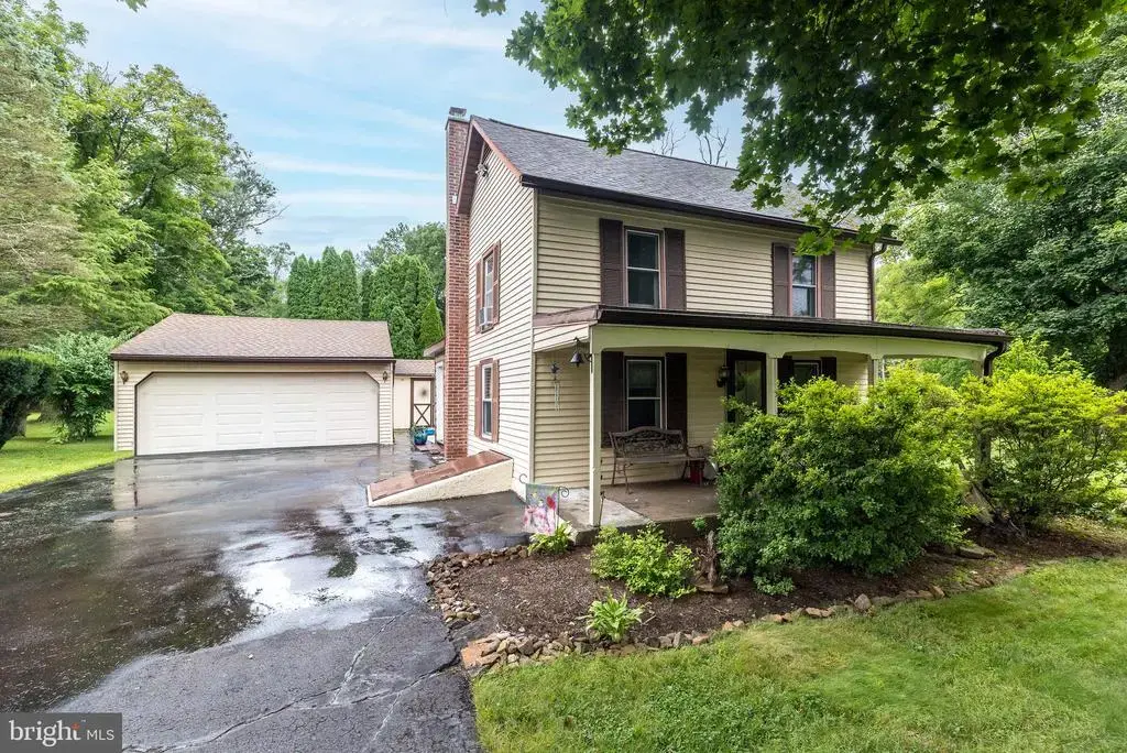 1108 Dogwood Ln, QUAKERTOWN