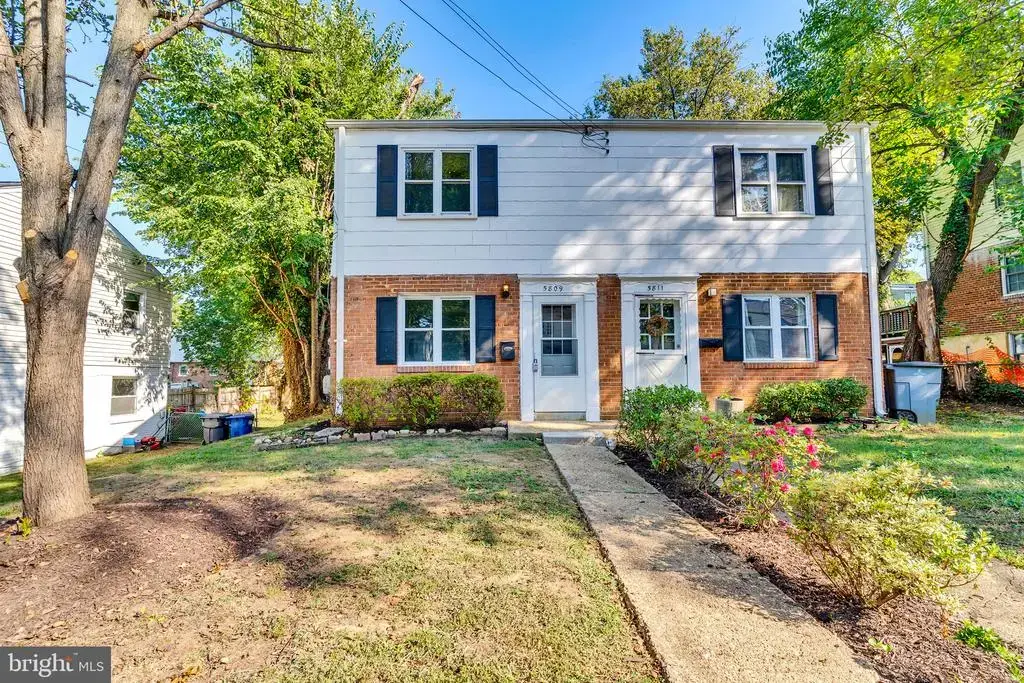 5809 Fifer, ALEXANDRIA