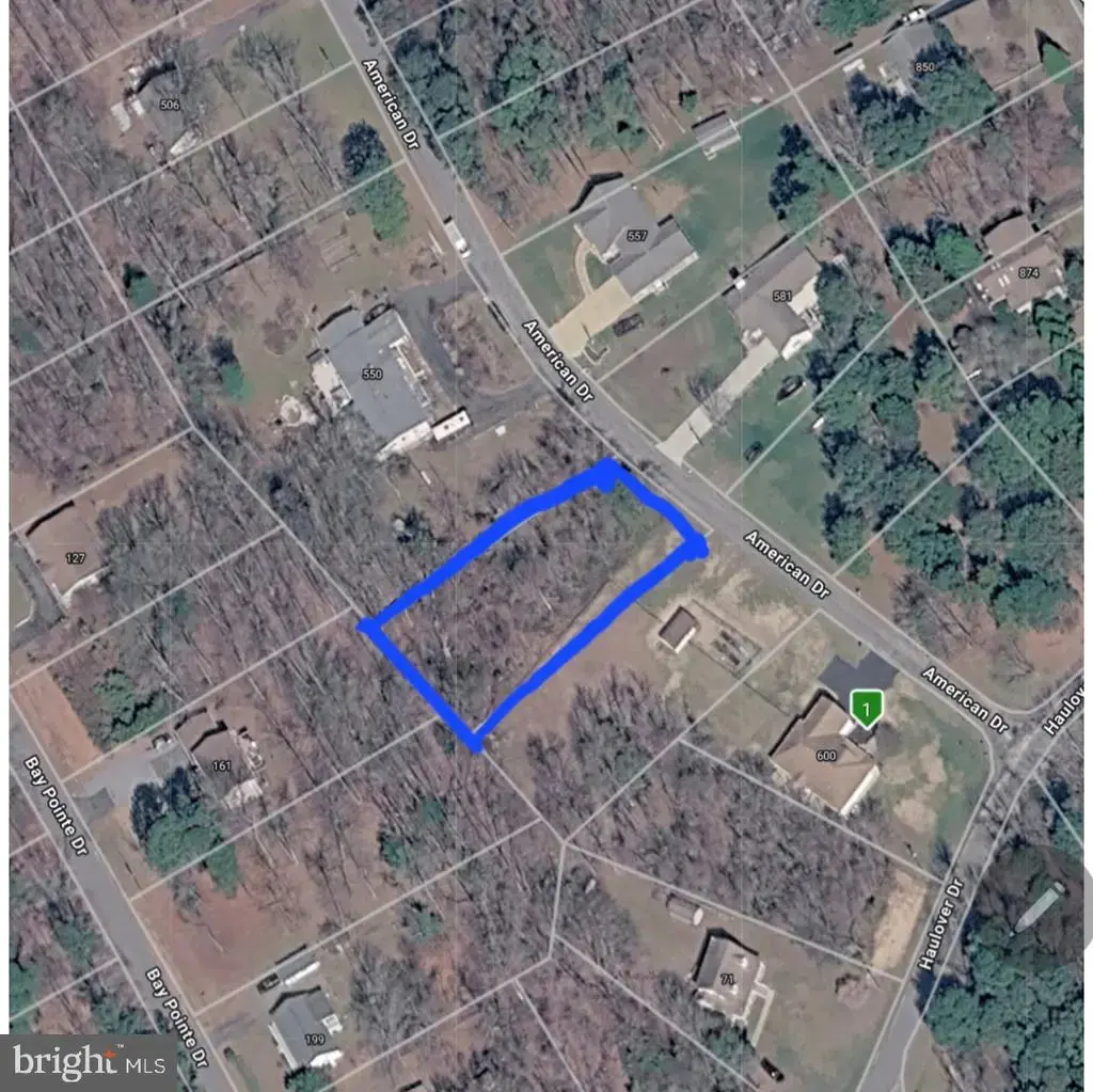 Lot 51 American Drive, MONTROSS