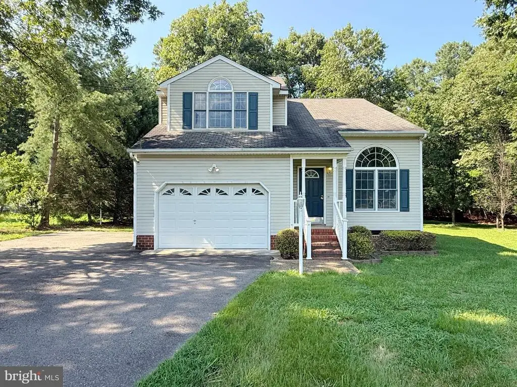 304 Thornhill Dr, CHESTER