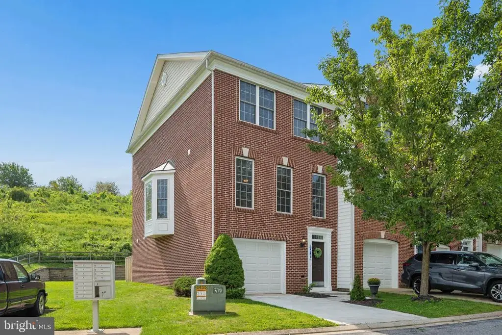 6384 Meandering Woods Ct, FREDERICK