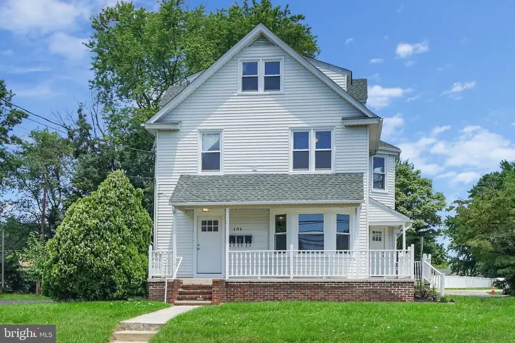 121 E. Browning Rd. Rd #2, BELLMAWR