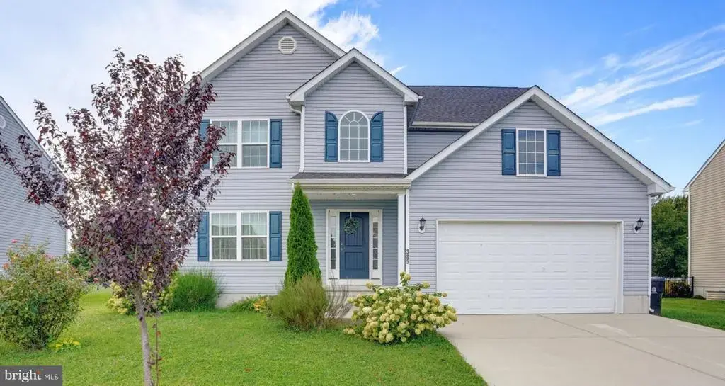 385 W Birdie Ln, MAGNOLIA