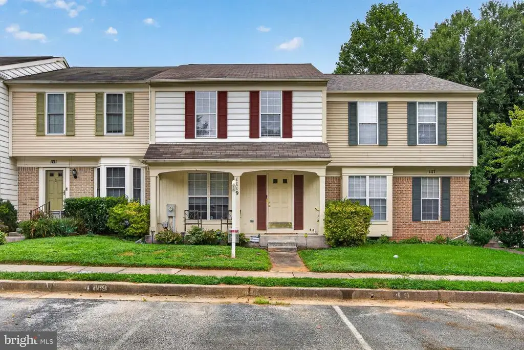 1119 Silentglade Rd, OWINGS MILLS