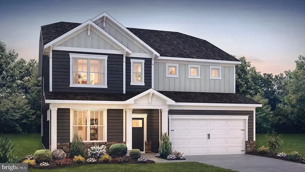 524 Trolley Lane, SELLERSVILLE