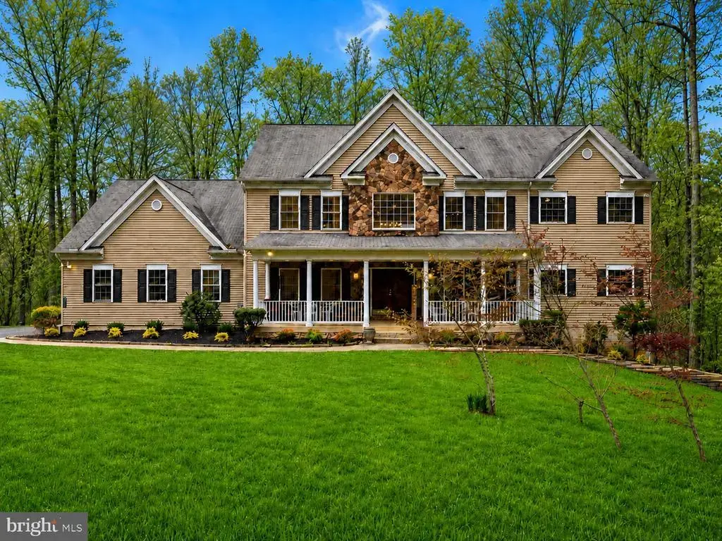 13535 Frost Dr, NOKESVILLE