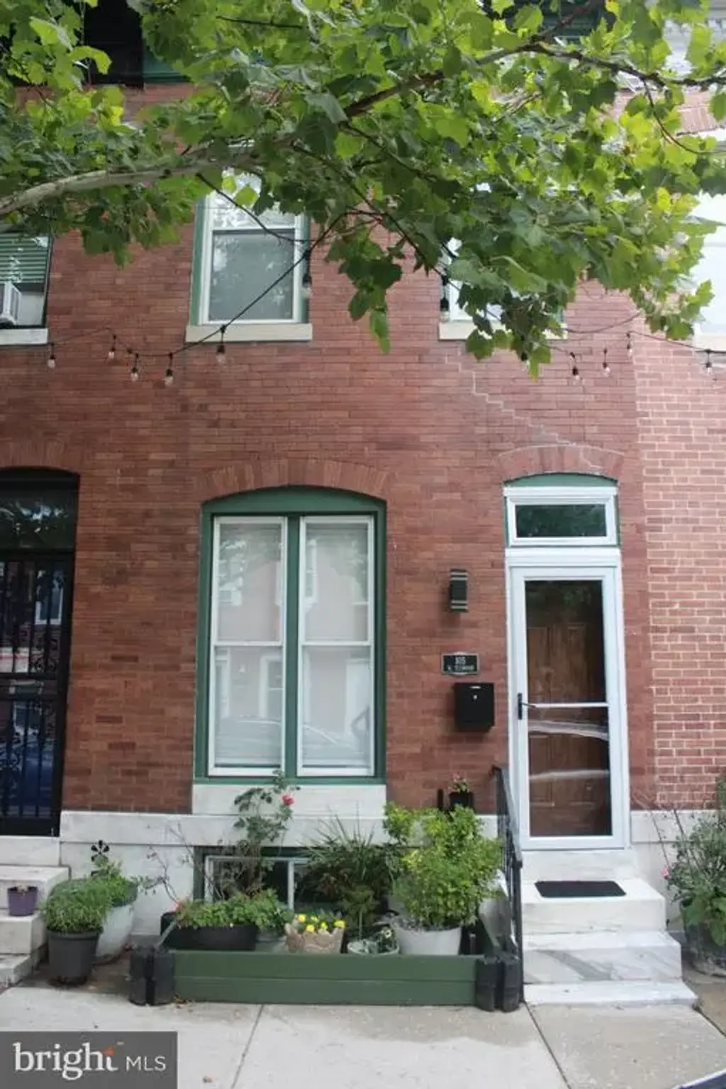105 N Ellwood Ave, BALTIMORE