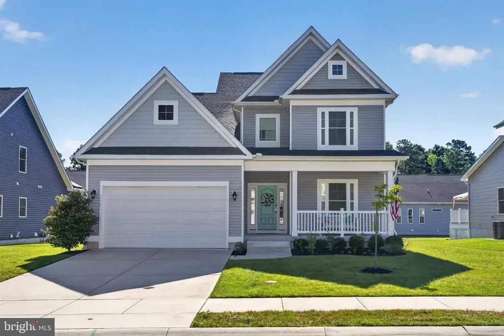 22542 Bradbury Way, GEORGETOWN