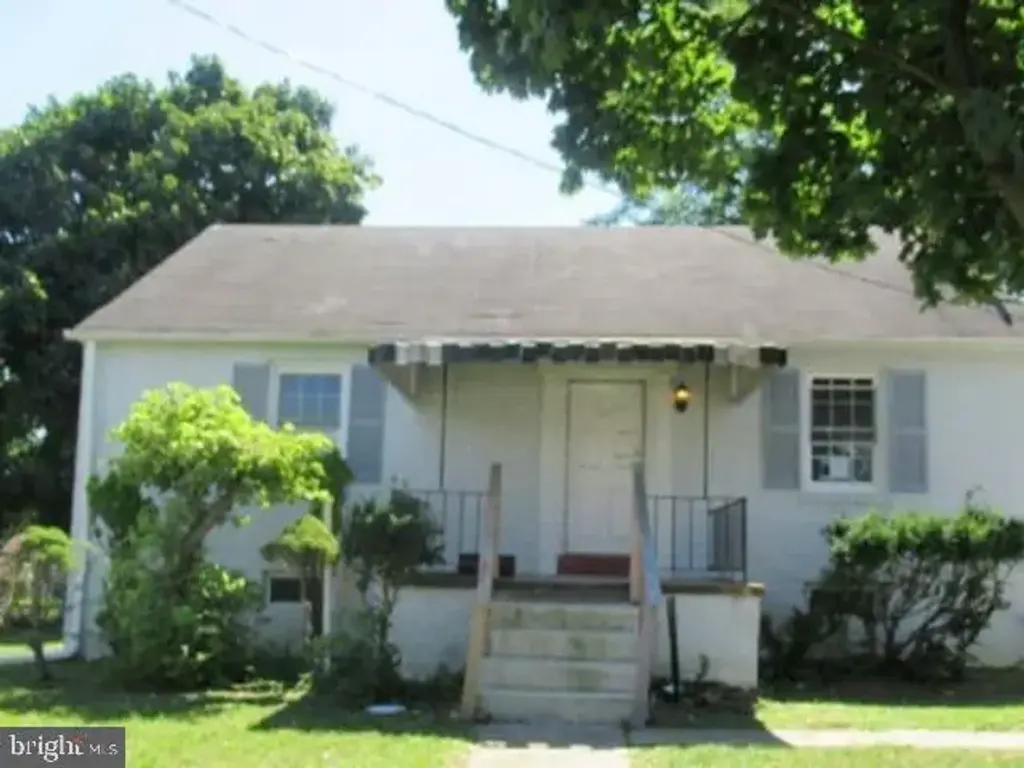 3307 Fairview Rd, GWYNN OAK