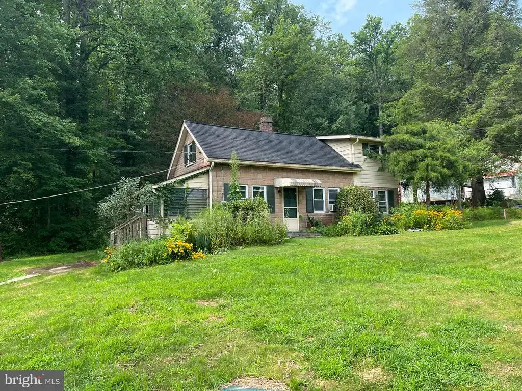 2962 Harmonyville Rd, ELVERSON